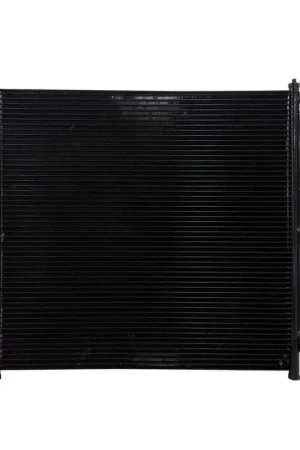 Air conditioning condenser 2004 - 2010 INFINITI QX56 NI3030157 921009GF0A - REGULAR Big Sale