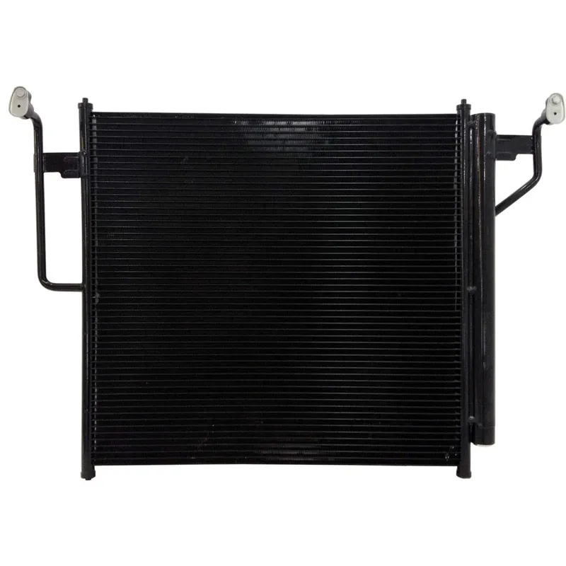 Air conditioning condenser 2004 - 2010 INFINITI QX56 NI3030157 921009GF0A - REGULAR Big Sale