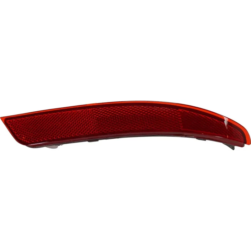Right Side Rear bumper reflector 2016 - 2020 INFINITI QX60 IN1185101 265608990D - REGULAR Cheap