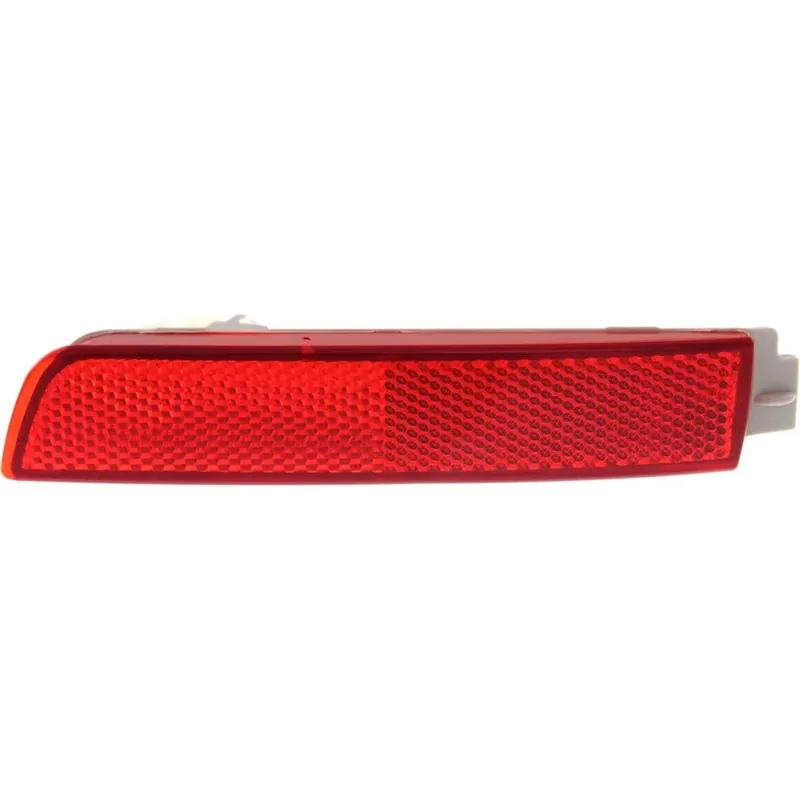 Right Side Rear bumper reflector 2009 - 2012 INFINITI FX35 NI1185100 265605C000 - REGULAR New Release
