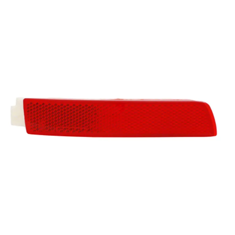 Left Side Rear bumper reflector 2009 - 2012 INFINITI FX35 NI1184100 265655C000 - REGULAR Free Delivery