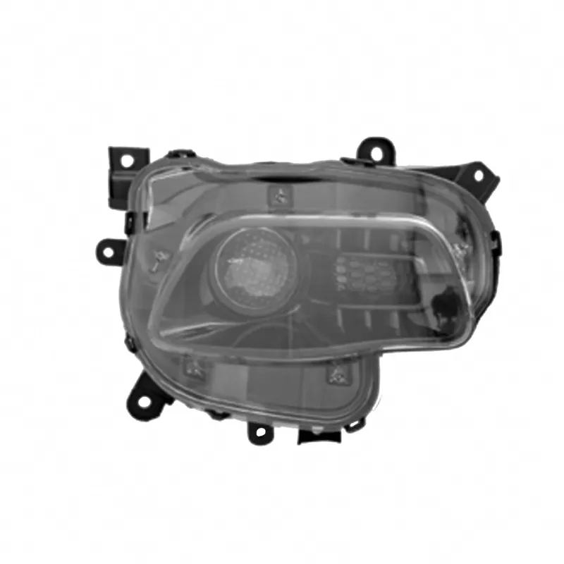 Special Offer Right Side Headlamp assy composite 2014 - 2017 JEEP CHEROKEE CH2503249 68102846AE - REGULAR