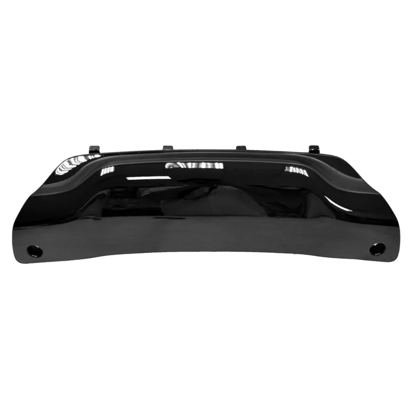 Rear bumper insert 2012 - 2015 JEEP GRAND CHEROKEE CH1137101 68158190AA - REGULAR Order Now