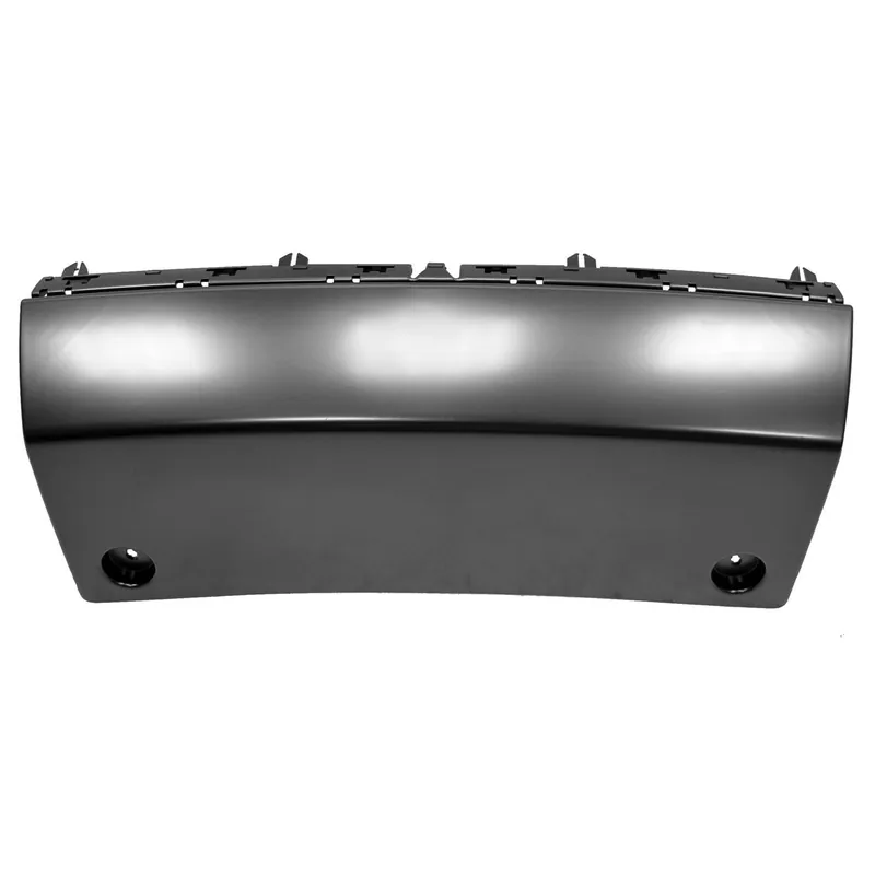 Rear bumper insert 2014 - 2021 JEEP GRAND CHEROKEE CH1137102 1WD25TZZAE - REGULAR Direct From Manufacturer