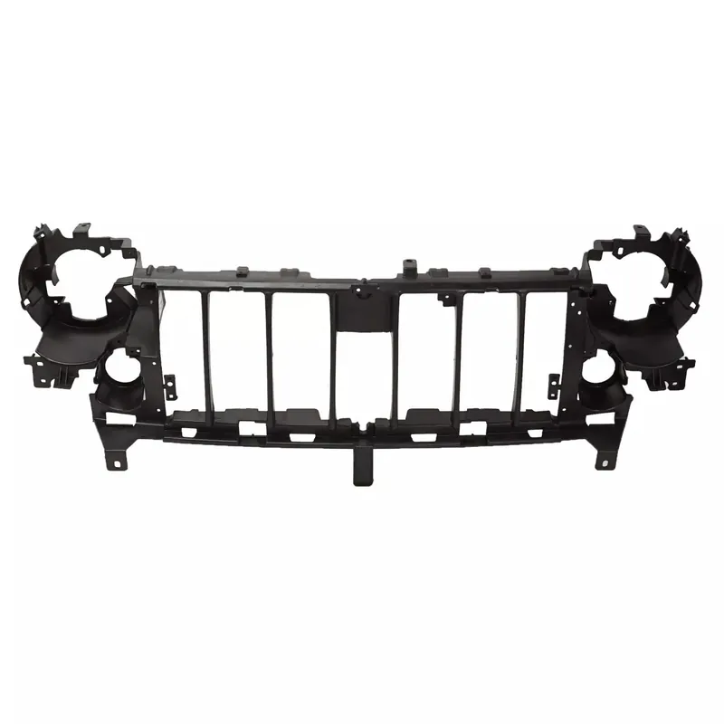 Free Delivery Grille mounting panel 2005 - 2007 JEEP LIBERTY CH1223101 55156755AF - REGULAR