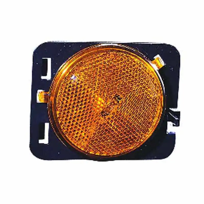 Right Side Front marker lamp assy 2007 - 2017 JEEP WRANGLER CH2551127 55078144AA - REGULAR Exclusive