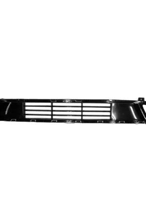 Bargain Front bumper grille 2017 - 2018 KIA FORTE CAPA KI1036134C 86522B0010 - CAPA