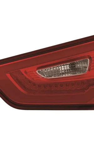 Direct From Manufacturer Right Side Taillamp assy inner 2014 - 2015 KIA OPTIMA CAPA KI2803105C 924042T620 - CAPA