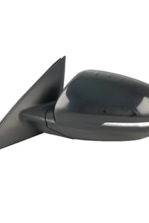 Cheap Left Side Mirror outside rear view 2012 - 2013 KIA OPTIMA KI1320162 876104C010 - REGULAR