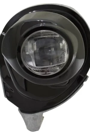 Authentic Left Side Fog lamp assy 2017 - 2018 MAZDA 3 CAPA MA2592128C B63B51690A - CAPA