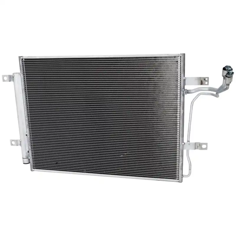 Air conditioning condenser 2019 - 2023 MAZDA 3 MA3030166 BDTS61480 - REGULAR Price Drop
