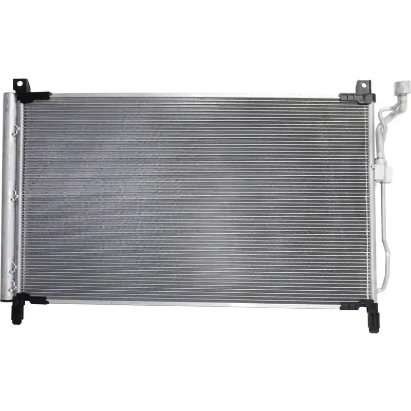 Air conditioning condenser 2015 - 2023 NISSAN MURANO NI3030177 921005AA1A - REGULAR Time-Limited