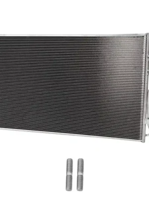 Air conditioning condenser 2020 - 2023 HYUNDAI SONATA HY3030183 97606L0500 - REGULAR Final Sale