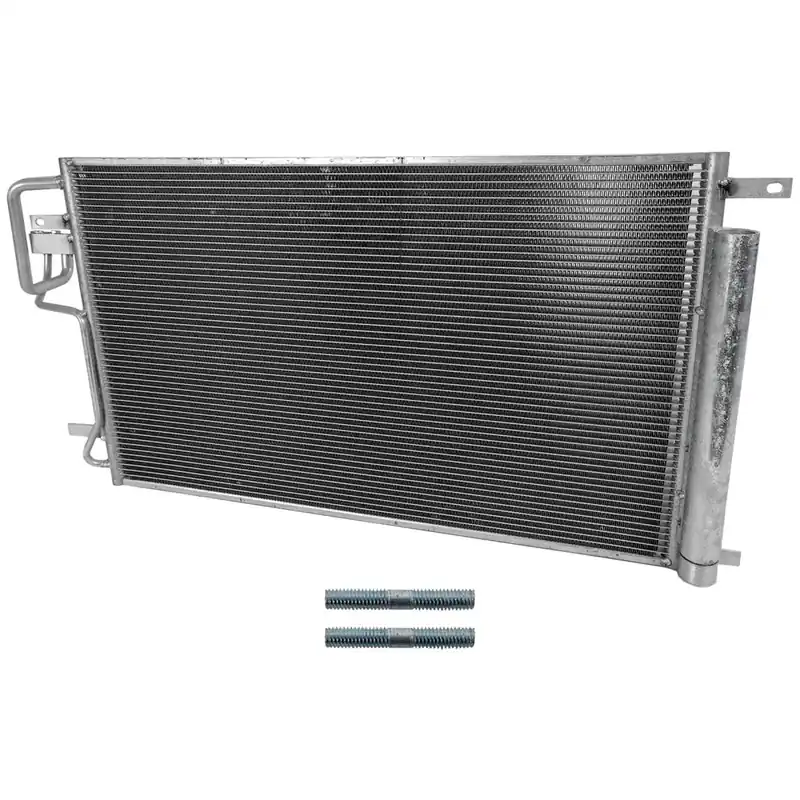 Air conditioning condenser 2005 - 2009 HYUNDAI TUCSON HY3030133 976062E000 - REGULAR New Release