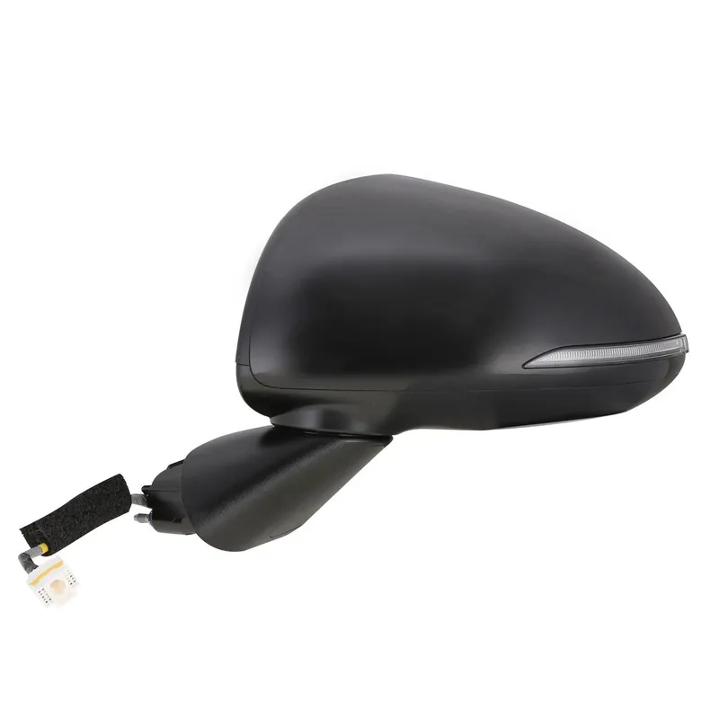 Buy Today Left Side Mirror outside rear view 2020 - 2023 HYUNDAI SONATA HY1320274 87610L0010 - REGULAR
