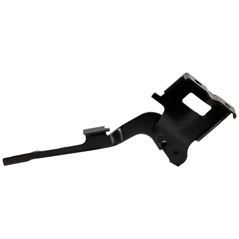 Handmade Right Hood hinge assy 2010 - 2015 HYUNDAI TUCSON HY1236131 791202S000 - REGULAR