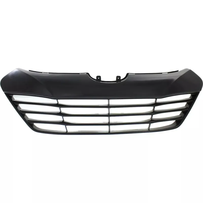 Grille assy 2010 - 2015 HYUNDAI TUCSON CAPA HY1200156C 865612S000 - CAPA Weekend Sale