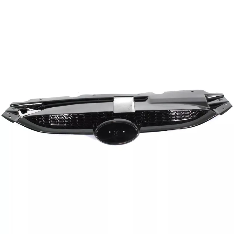 Grille assy 2010 - 2015 HYUNDAI TUCSON HY1200157 863502S100 - REGULAR Super Sale