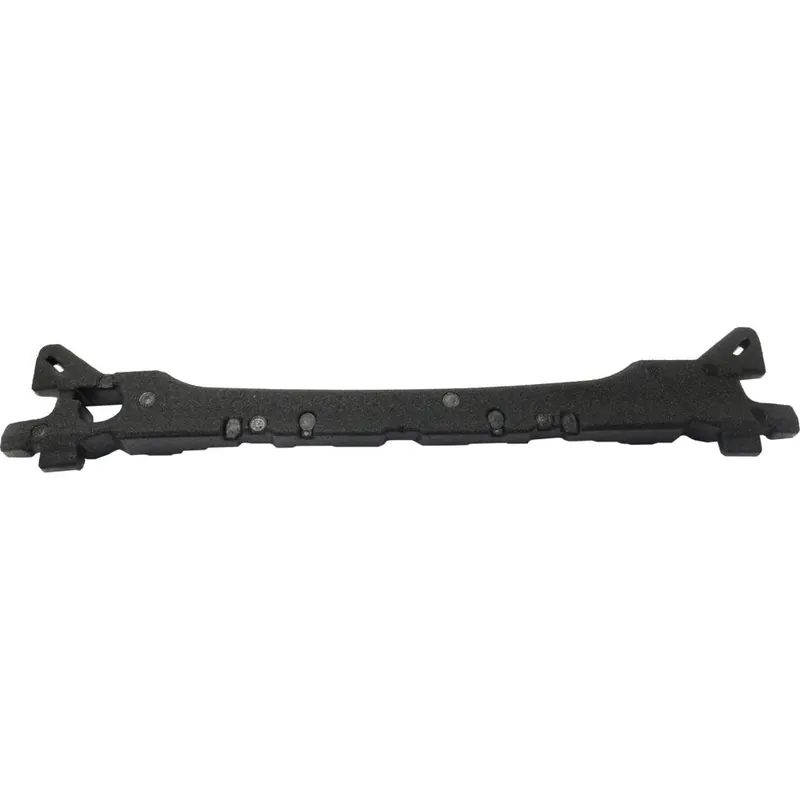 Professional Grade Front bumper energy absorber 2016 - 2018 HYUNDAI TUCSON HY1070162 86520D3010 - REGULAR