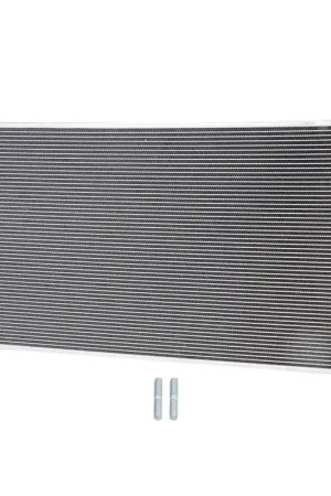 Air conditioning condenser 2019 - 2021 HYUNDAI TUCSON HY3030174 97606D3820 - REGULAR High Quality