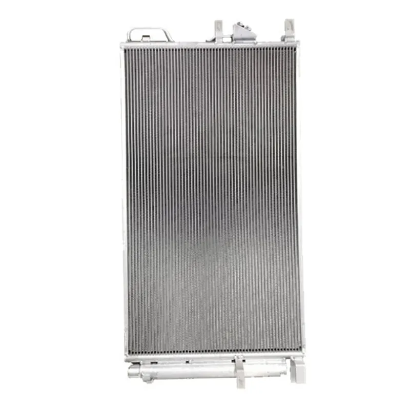 Popular Air conditioning condenser 2016 - 2018 HYUNDAI TUCSON CND4961 97606D3500 - REGULAR