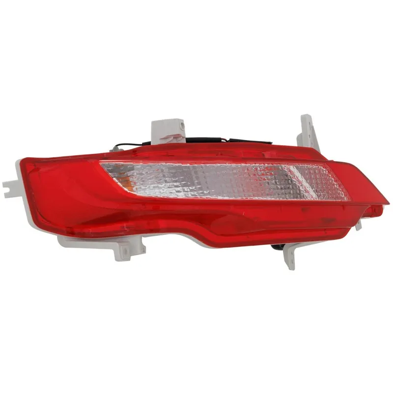 Right Side Back up lamp assy 2022 - 2023 HYUNDAI TUCSON CAPA HY2883107C 92406N9000 - CAPA Top Rated