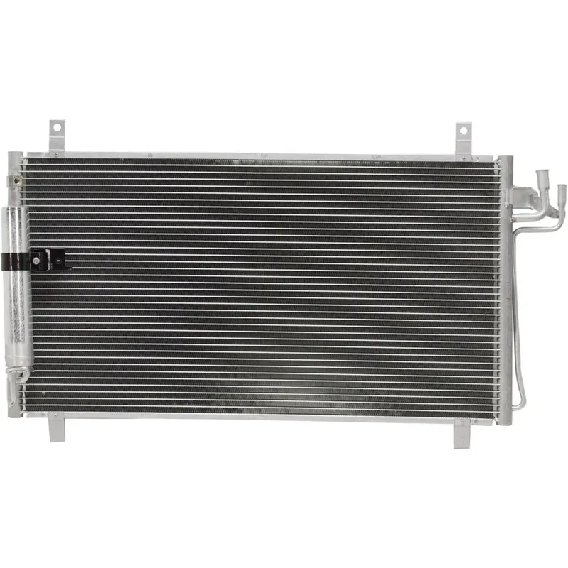 Trending Air conditioning condenser 2003 - 2007 INFINITI G35 IN3030121 92100AM600 - REGULAR