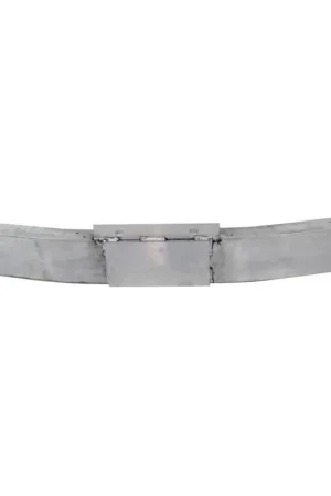 Worldwide Shipping Rear bumper reinforcement 2007 - 2008 INFINITI G35 IN1106123 85030JK51A - REGULAR