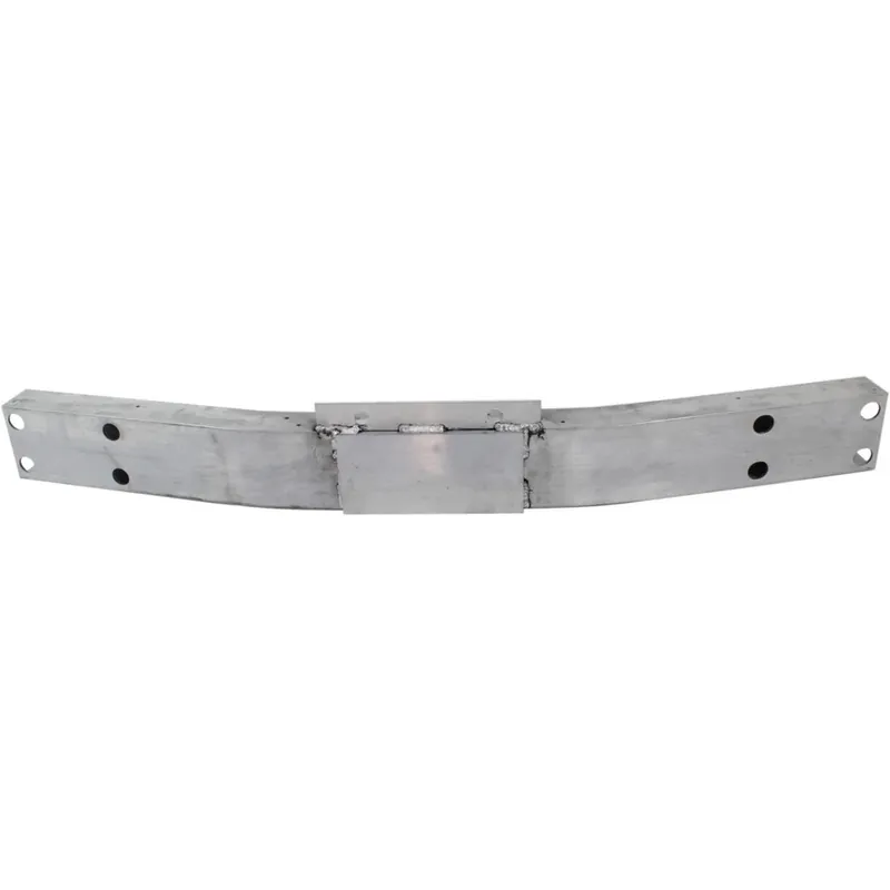 Worldwide Shipping Rear bumper reinforcement 2007 - 2008 INFINITI G35 IN1106123 85030JK51A - REGULAR
