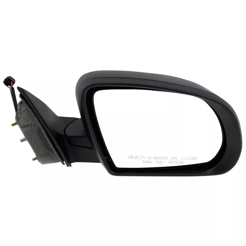 Right Side Mirror outside rear view 2014 - 2018 JEEP CHEROKEE CH1321366 68164058AD - REGULAR Budget