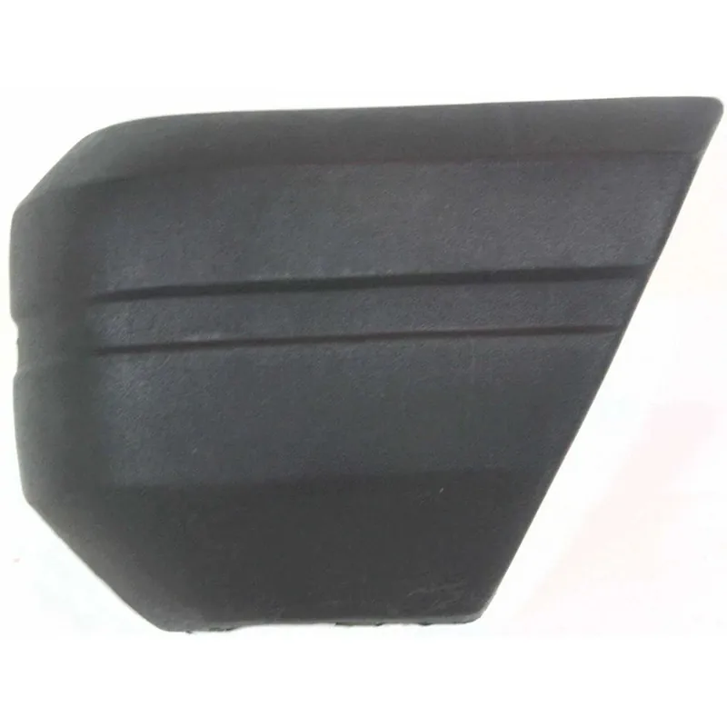 Free Shipping Left Side Front bumper extension outer 1986 - 1990 JEEP COMANCHE CH1004107 52000179 - REGULAR