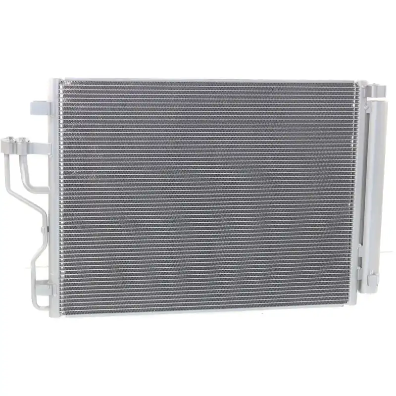 Air conditioning condenser 2011 - 2016 KIA SPORTAGE KI3030126 976062S001 - REGULAR One Day Deal