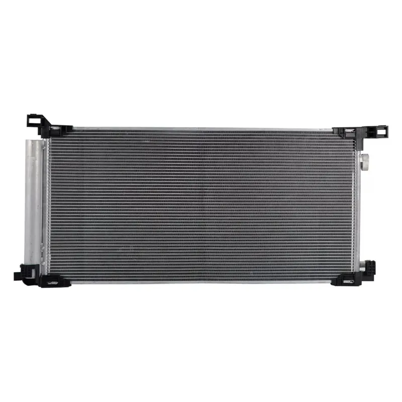 Air conditioning condenser 2019 - 2022 LEXUS UX200 CND30155 884A012010 - REGULAR Affordable