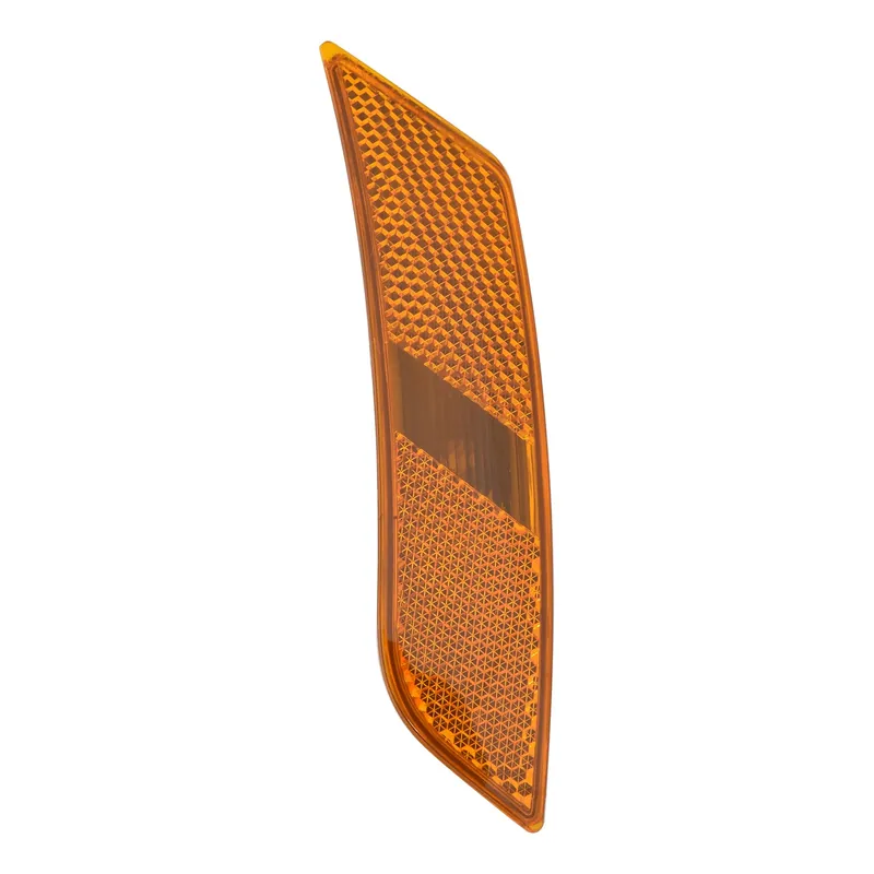 Right Side Front marker lamp assy 2019 - 2022 CHEVROLET BLAZER GM2551204 84299174 - REGULAR Best Seller