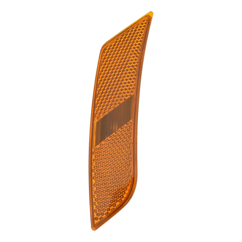 Same Day Shipping Left Side Front marker lamp assy 2019 - 2022 CHEVROLET BLAZER GM2550204 84299173 - REGULAR