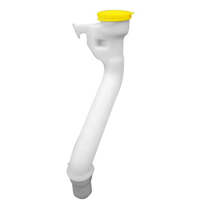 Windshield washer tank tube assy 2018 - 2023 SUBARU CROSSTREK SU1289102 86655FL200-PFM - REGULAR Trusted Brand