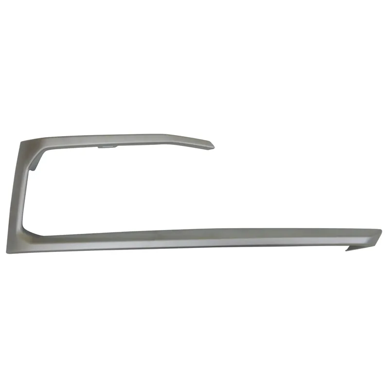 Right Side Front bumper molding 2019 - 2023 BMW X5 BM1047151 51117449692 - REGULAR Shop Now