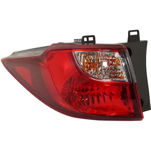 Get Yours Left Side Taillamp assy outer 2012 - 2017 MAZDA 5 MA2804109C CG3651160 - REGULAR