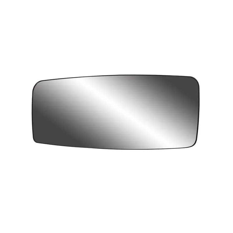 Left Side Mirror glass outside rear view 2007 - 2012 FORD F-150 FO1324118 7L3Z17K707H - REGULAR Handmade