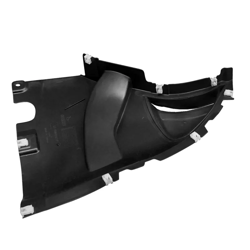 Top Pick Left Side Front fender splash shield 2019 - 2023 BMW X5 BM1250140 51717469469 - REGULAR