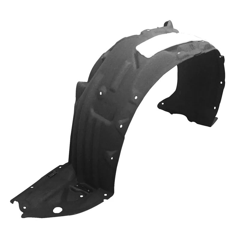 Left Side Front fender inner panel 2019 - 2022 LEXUS UX200 LX1248144 5380676030 - REGULAR Limited Time