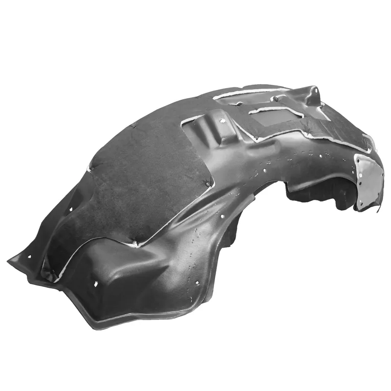 Right Side Front fender inner panel 2018 - 2020 FORD F-150 FO1249207 JL3Z16102A-PFM - REGULAR Price Drop