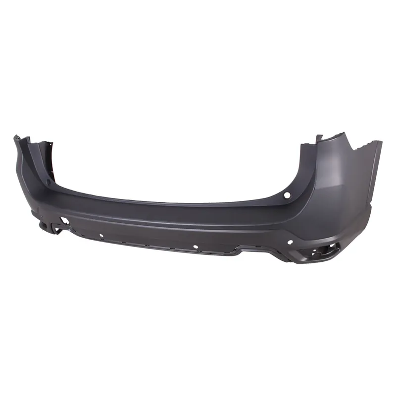 Top Pick Rear bumper cover 2019 - 2021 SUBARU FORESTER SU1100196 57702SJ310 - REGULAR
