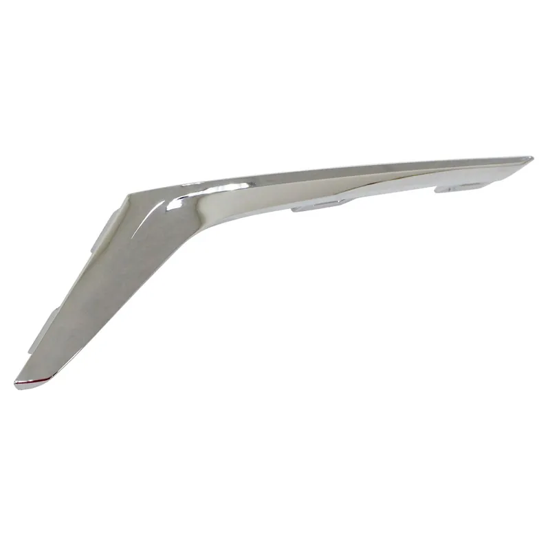 Authentic Right Side Front bumper molding 2021 - 2022 BMW 330e BM1047152 51117471524 - REGULAR
