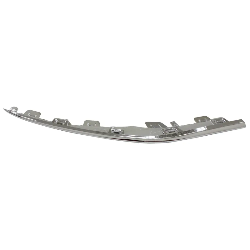Top Rated Right Side Front bumper molding 2019 - 2021 MERCEDES-BENZ C300 MB1047159 2058858702 - REGULAR