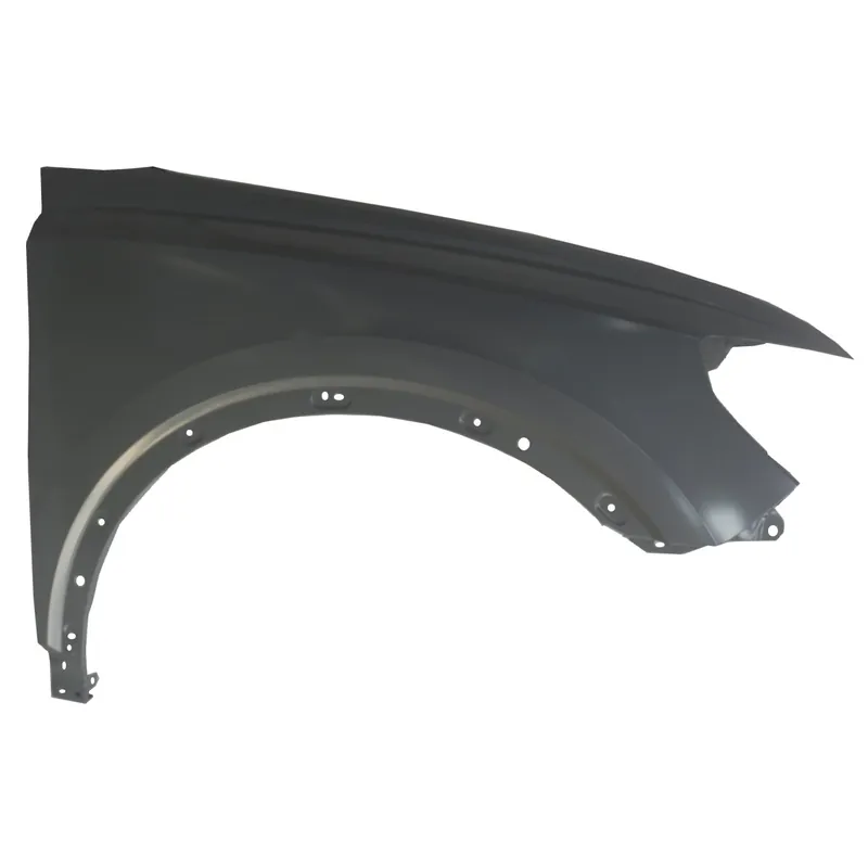 Next Day Delivery Right Side Front fender assy 2019 - 2023 AUDI Q3 AU1241147 83A821022 - REGULAR