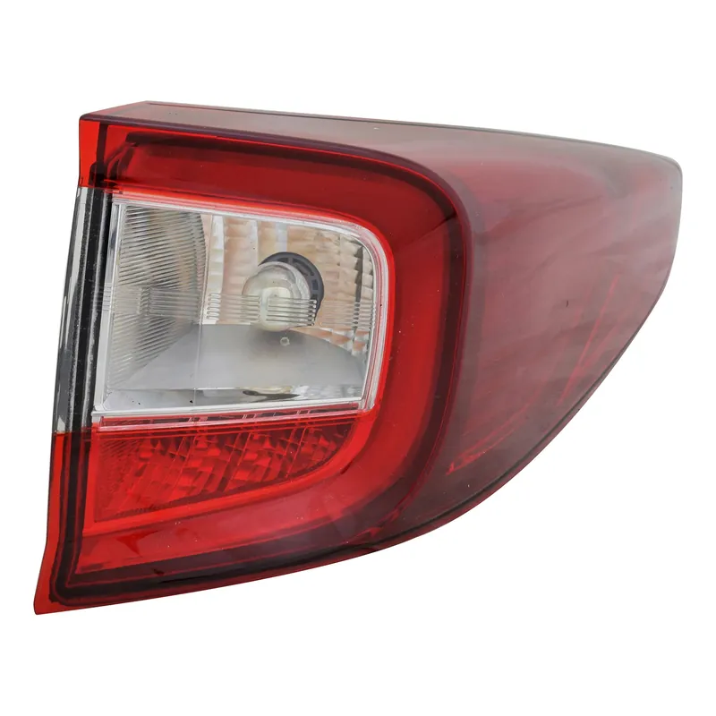 Right Side Taillamp assy outer 2019 - 2023 ACURA RDX AC2805114 33500TJBA01 - REGULAR Money Back Guarantee