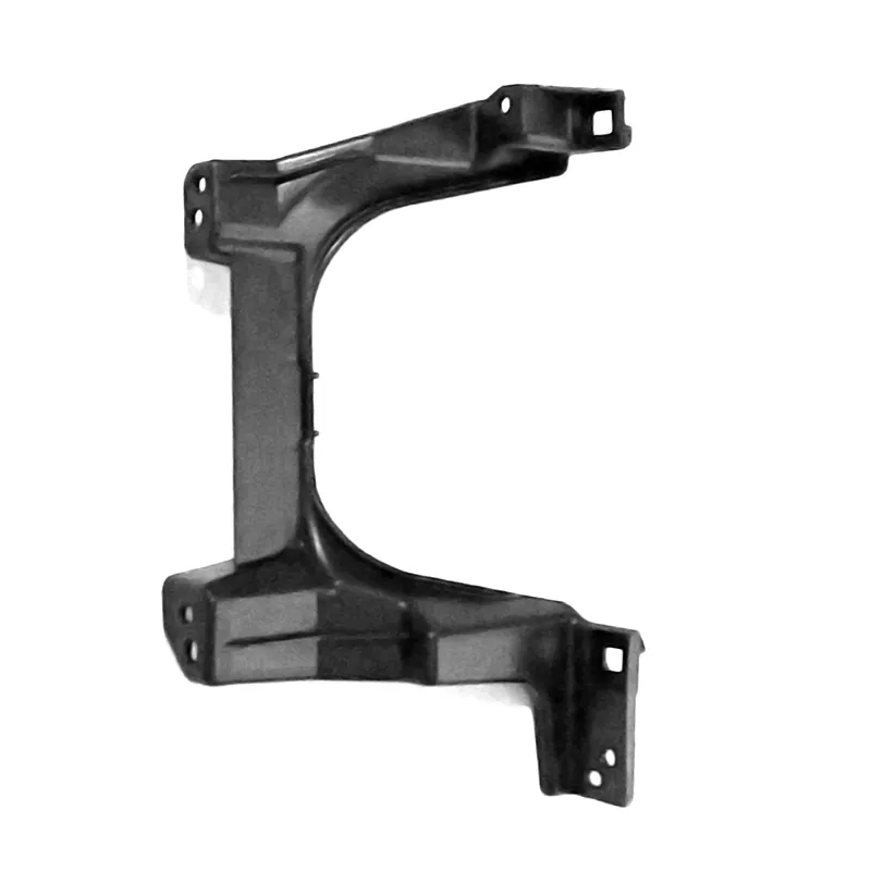 Fan Favorite Right Side Front bumper support bracket 2015 - 2017 CHRYSLER 200 CH1063107 68096084AC - REGULAR