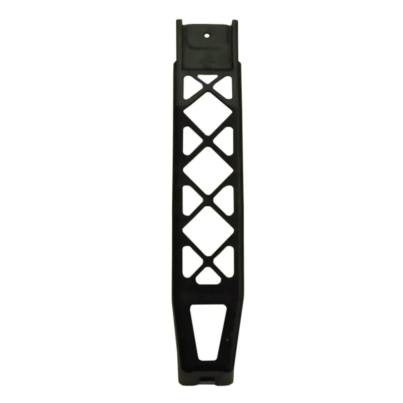 Free Delivery Front bumper bracket 2016 - 2019 CHEVROLET CRUZE GM1065117 23236126 - REGULAR