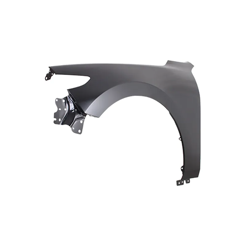 Same Day Shipping Left Side Front fender assy 2019 - 2023 MAZDA 3 MA1240181 BDMT52210 - REGULAR